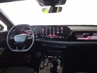 AUDI A6 2.0 e-hybrid edition one grigio daytona quattro 367cv s-tronic 8