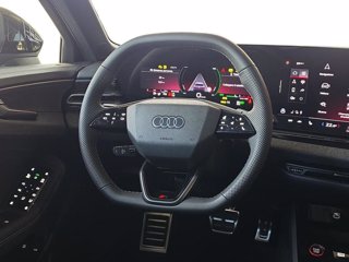 AUDI A6 2.0 e-hybrid edition one grigio daytona quattro 367cv s-tronic 9