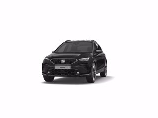 SEAT Arona 1.0 EcoTSI Black Edition 0
