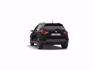 SEAT Arona 1.0 EcoTSI Black Edition 2