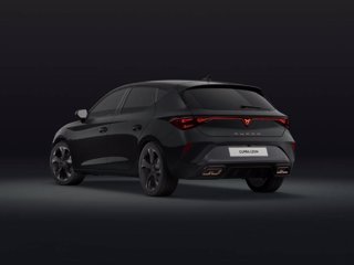 CUPRA Leon 1.5 Hybrid 150 CV DSG Edge 2