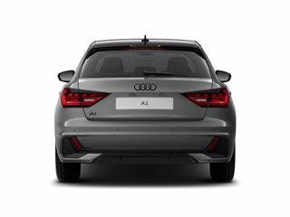 AUDI A1 SPB 30 TFSI Identity Black 3