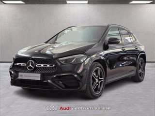 MERCEDES Gla 200 d amg line premium 4matic auto 0