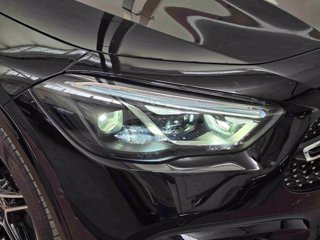 MERCEDES Gla 200 d amg line premium 4matic auto 1