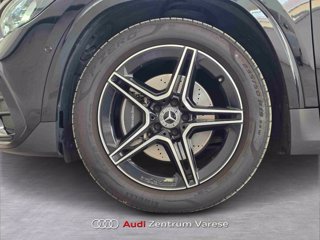 MERCEDES Gla 200 d amg line premium 4matic auto 2