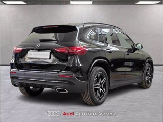 MERCEDES Gla 200 d amg line premium 4matic auto 3