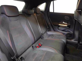 MERCEDES Gla 200 d amg line premium 4matic auto 6