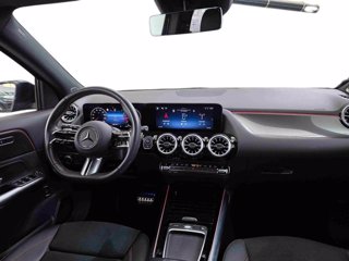 MERCEDES Gla 200 d amg line premium 4matic auto 7
