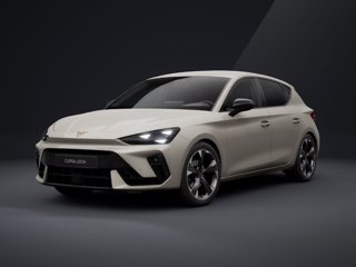 CUPRA Leon 1.5 e-Hybrid 204 CV DSG Edge 0