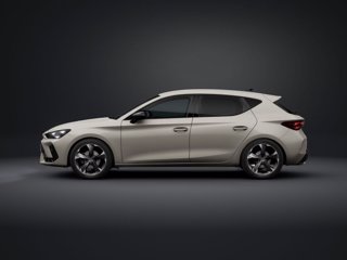 CUPRA Leon 1.5 e-Hybrid 204 CV DSG Edge 1
