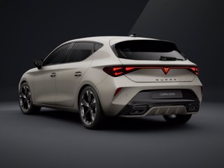 CUPRA Leon 1.5 e-Hybrid 204 CV DSG Edge 2