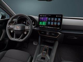 CUPRA Leon 1.5 e-Hybrid 204 CV DSG Edge 4