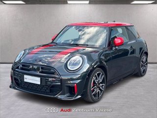 MINI Mini cooper 3p 2.0 john cooper works jcw auto 0