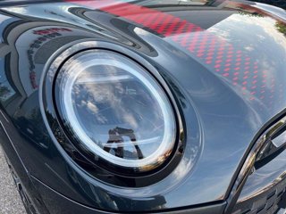 MINI Mini cooper 3p 2.0 john cooper works jcw auto 1