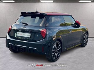 MINI Mini cooper 3p 2.0 john cooper works jcw auto 3