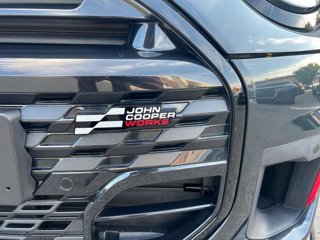 MINI Mini cooper 3p 2.0 john cooper works jcw auto 5