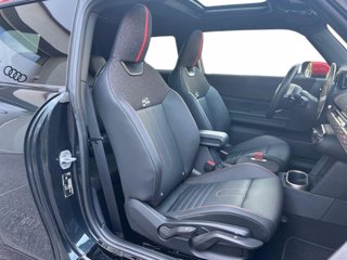 MINI Mini cooper 3p 2.0 john cooper works jcw auto 6