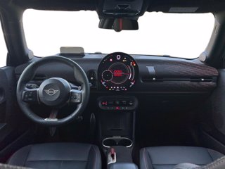 MINI Mini cooper 3p 2.0 john cooper works jcw auto 8