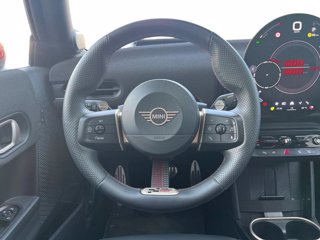 MINI Mini cooper 3p 2.0 john cooper works jcw auto 9