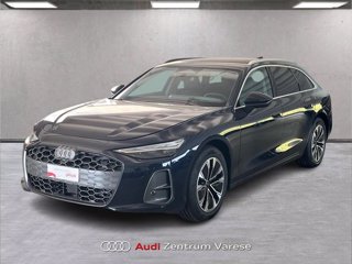 AUDI A6 avant 2.0 tdi mhev + business advanced quattro 204cv s-tronic 0