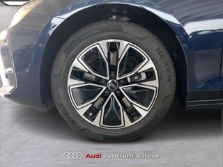 AUDI A6 avant 2.0 tdi mhev + business advanced quattro 204cv s-tronic 2