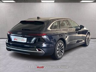 AUDI A6 avant 2.0 tdi mhev + business advanced quattro 204cv s-tronic 3
