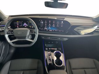 AUDI A6 avant 2.0 tdi mhev + business advanced quattro 204cv s-tronic 8
