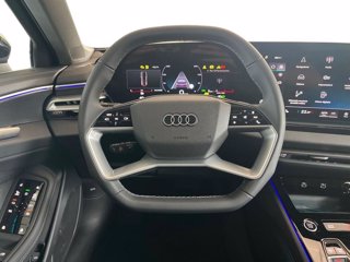 AUDI A6 avant 2.0 tdi mhev + business advanced quattro 204cv s-tronic 9