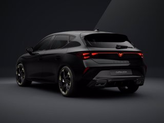 CUPRA Leon 1.5 e-Hybrid 204 CV DSG Tribe Edition 2
