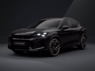 CUPRA Formentor 2.0 TSI 4Drive DSG Tribe Edition 0