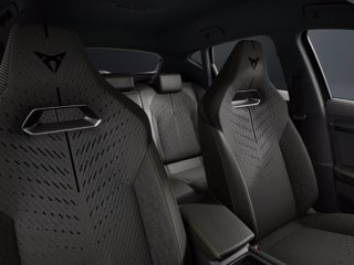 CUPRA Formentor 2.0 TSI 4Drive DSG Tribe Edition 4