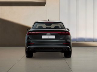 AUDI Q8 SUV TDI quattro 210 kW tiptronic S line edition 3