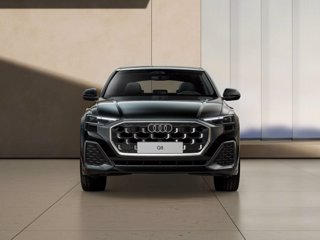 AUDI Q8 SUV TDI quattro 210 kW tiptronic S line edition 4