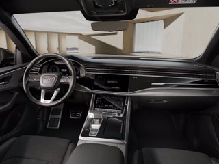 AUDI Q8 SUV TDI quattro 210 kW tiptronic S line edition 5
