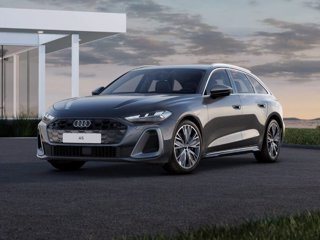 AUDI A5 Avant TDI 150 kW quattro S tronic mHEV+ S Line edition 0
