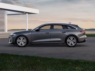 AUDI A5 Avant TDI 150 kW quattro S tronic mHEV+ S Line edition 1