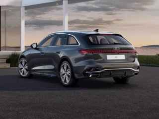 AUDI A5 Avant TDI 150 kW quattro S tronic mHEV+ S Line edition 2