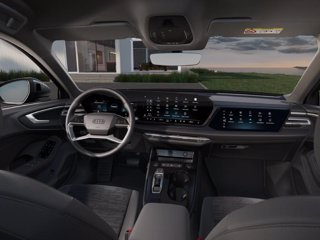 AUDI A5 Avant TDI 150 kW quattro S tronic mHEV+ S Line edition 5