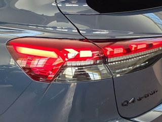 AUDI Q4 sportback e-tron performance business 286cv 4