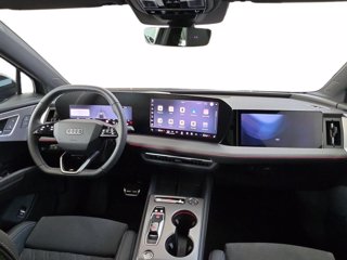 AUDI Q4 sportback e-tron performance business 286cv 8