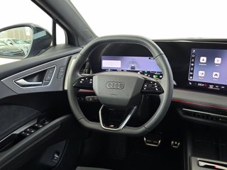 AUDI Q4 sportback e-tron performance business 286cv 9