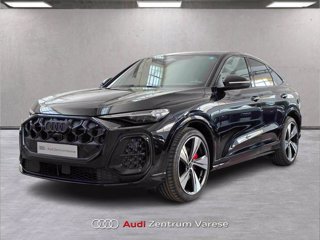 AUDI Q5 sportback 2.0 e-hybrid s line edition quattro 299cv s-tronic 0