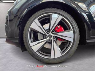 AUDI Q5 sportback 2.0 e-hybrid s line edition quattro 299cv s-tronic 2