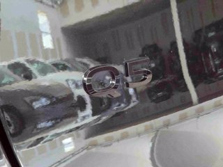 AUDI Q5 sportback 2.0 e-hybrid s line edition quattro 299cv s-tronic 5
