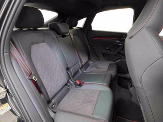 AUDI Q5 sportback 2.0 e-hybrid s line edition quattro 299cv s-tronic 7