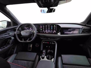 AUDI Q5 sportback 2.0 e-hybrid s line edition quattro 299cv s-tronic 8