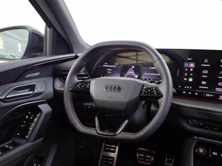 AUDI Q5 sportback 2.0 e-hybrid s line edition quattro 299cv s-tronic 9