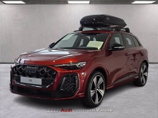 AUDI Q5 2.0 e-hybrid s line edition quattro 299cv s-tronic