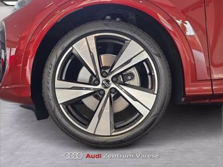 AUDI Q5 2.0 e-hybrid s line edition quattro 299cv s-tronic 2