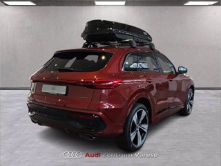 AUDI Q5 2.0 e-hybrid s line edition quattro 299cv s-tronic 3